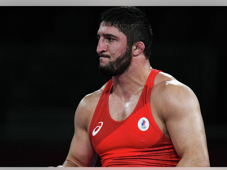 Дагестанский борец Садулаев отказывается от ММА и бокса