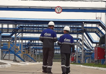 Financial Times (FT) сообщает о трудностях в реализации проекта по строительству газопровода "Сила Сибири - 2", по которому российский газ должен поступать в Китай
