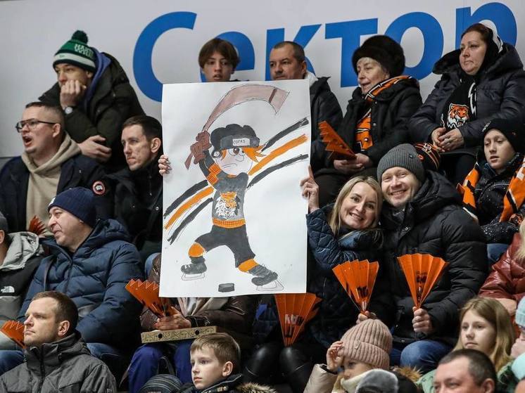 Хабаровчане создали множество опасных моментов, но реализовали только два, на один меньше, чем гости