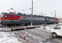 В 2024 году на полигоне Забайкальской железной дороги капитально отремонтируют 10 железнодорожных переездов – по 5 в Забайкальском крае и в Амурской области