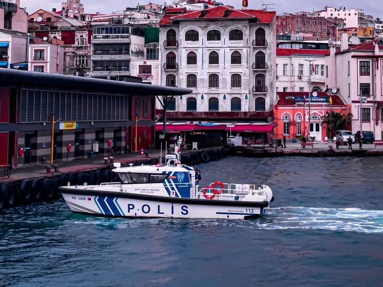 Россиянина и гражданина Таджикистана подозревают в нападении на храм в Стамбуле