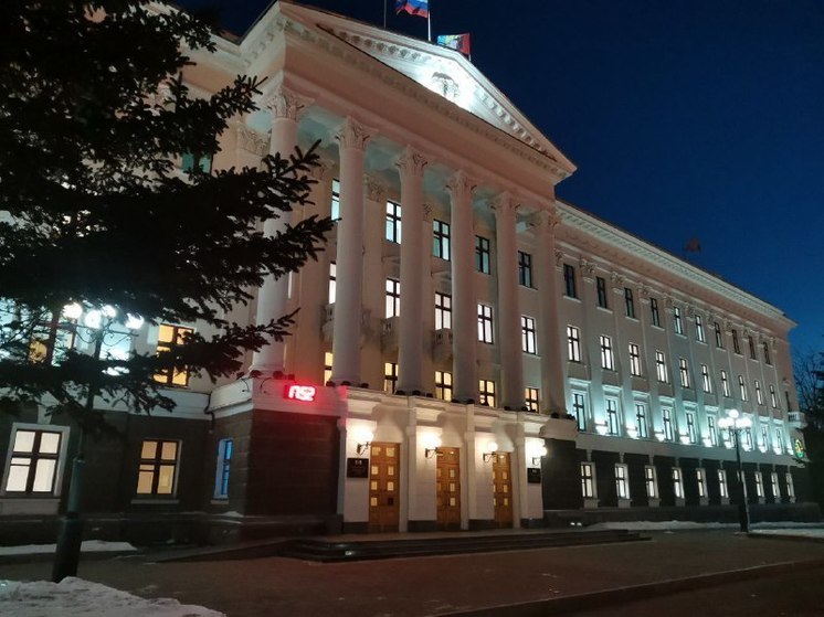 Молодежь Хабаровского края может войти в дальневосточный кадровый резерв госслужащих