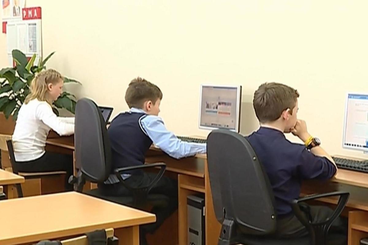 В Костромской области в школах начинается неделя по обучению безопасному поведению в интернете