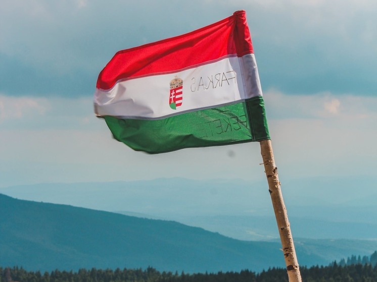 Венгрия заявила, что не поддастся на шантаж Евросоюза по вопросу финансирования Украины