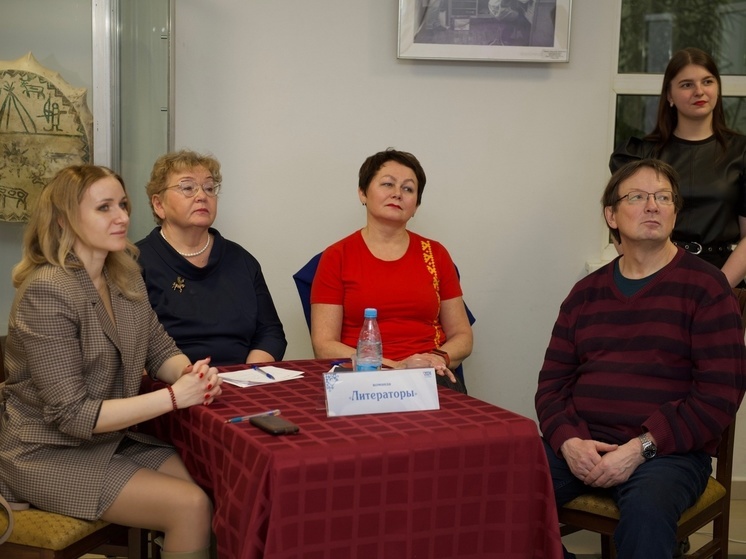 В НАО провели олимпиаду по биографии известного писателя