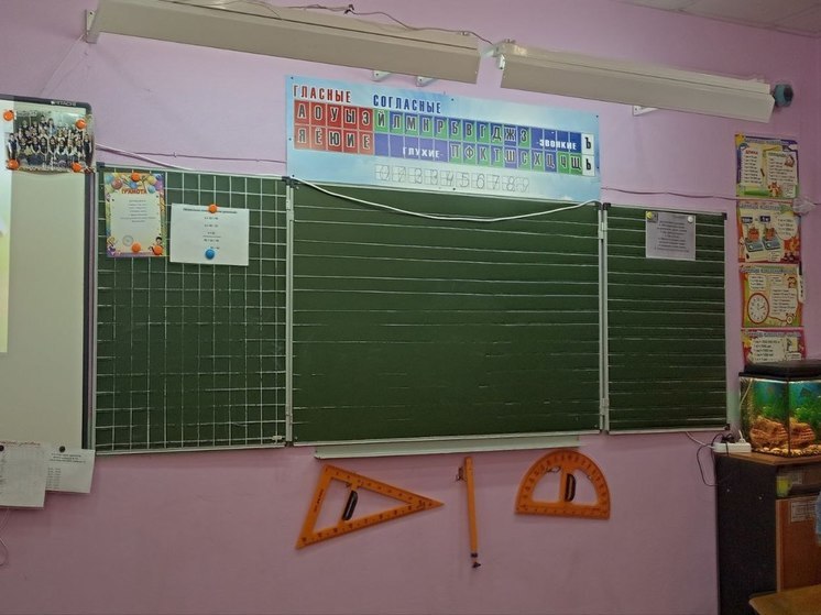 Среди школьных проблем саратовцев  беспокоят нехватка учителей и двухсменное обучение