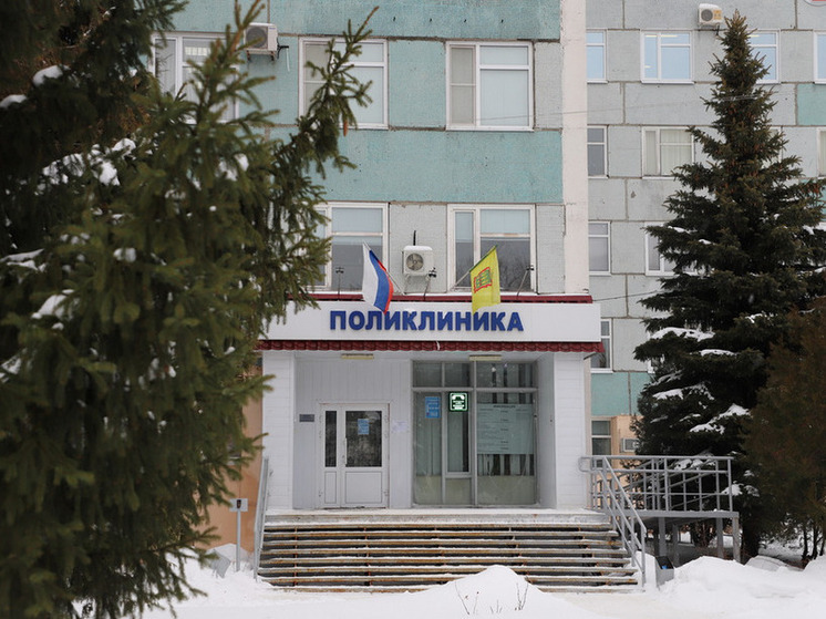 Пензенцев приглашают обследоваться на Дне открытых дверей в онкодиспансере
