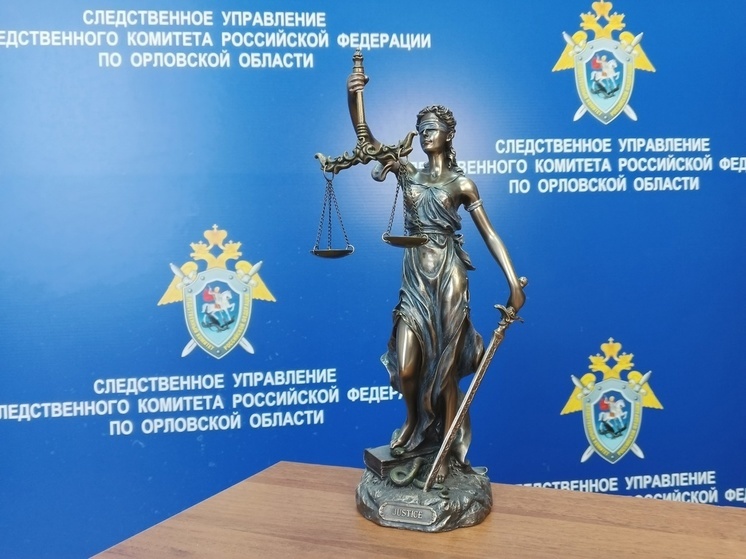 Орловчанин пожаловался Бастрыкину на невозможность получить земельный участок