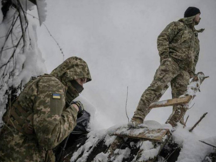 Журналист Моррис: Киев скрывает гибель солдат, чтобы не платить компенсации их родным