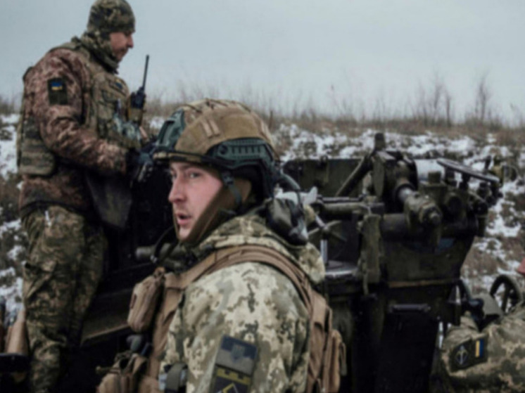 Журналист Репке: армия России продвигается вперед на Харьковском направлении