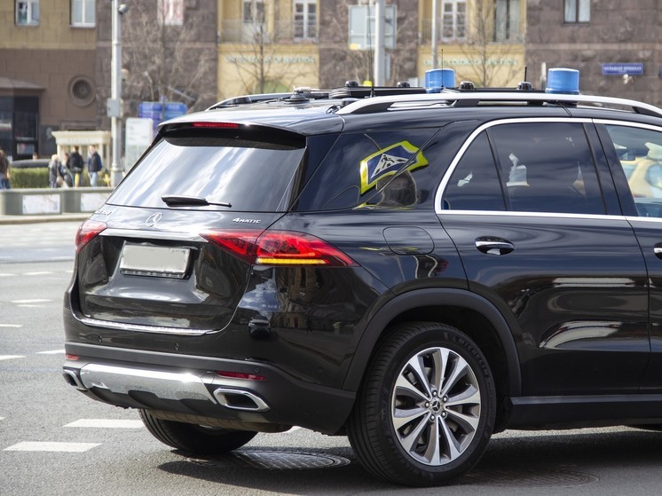 Тульский завод Great Wall отзывает из-за неисправности более 30 тыс. авто Haval
