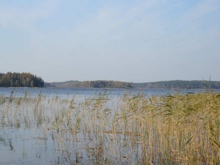 В Бурятии планируется завершить оздоровление озера Котокель