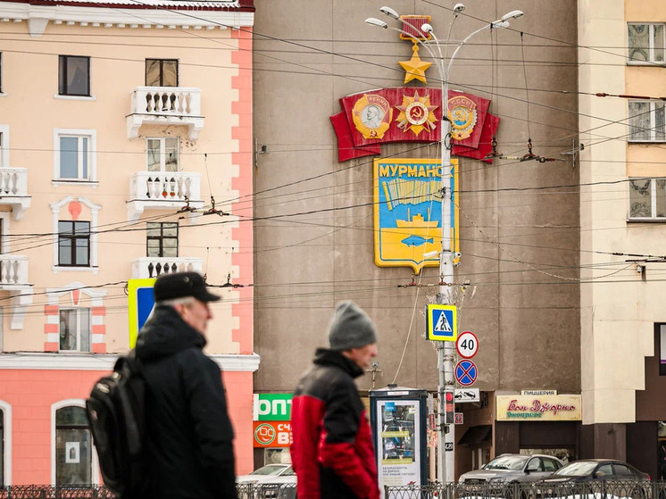 Города и районы Кольского Заполярья получат средства на создание доступной среды