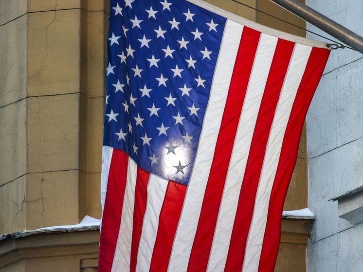 СВР: США собираются сорвать спортивные турниры в России