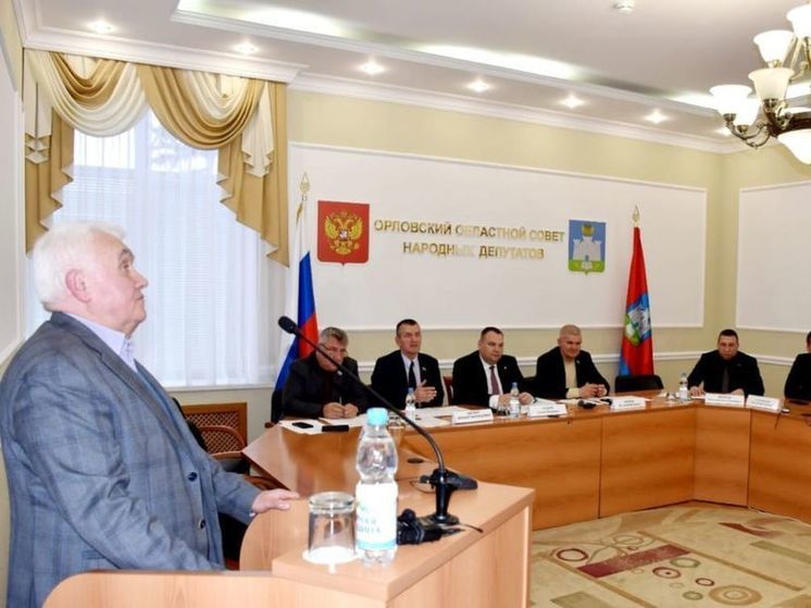 Эффективность расходов на благоустройство усадьбы Шеншиных проверила КСП Орловской области
