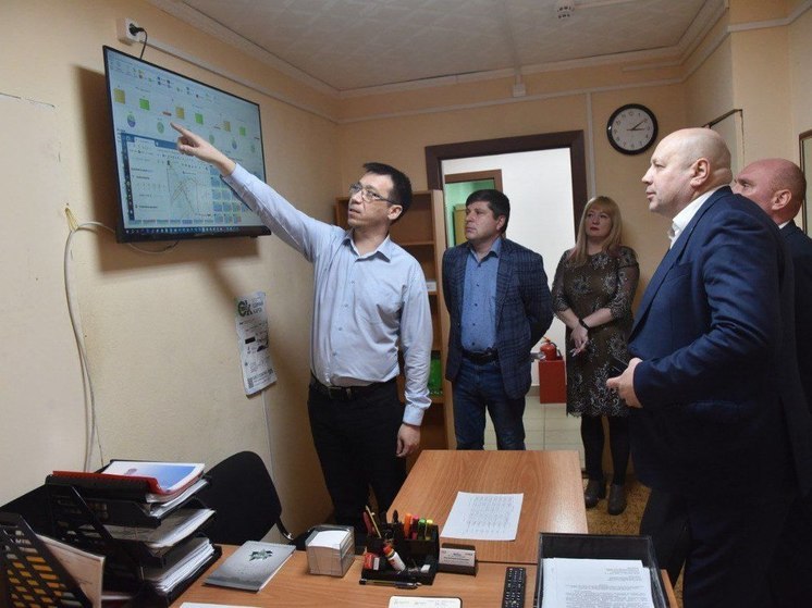 Мэр Омска Шелест планирует вводить частный транспорт в систему мониторинга