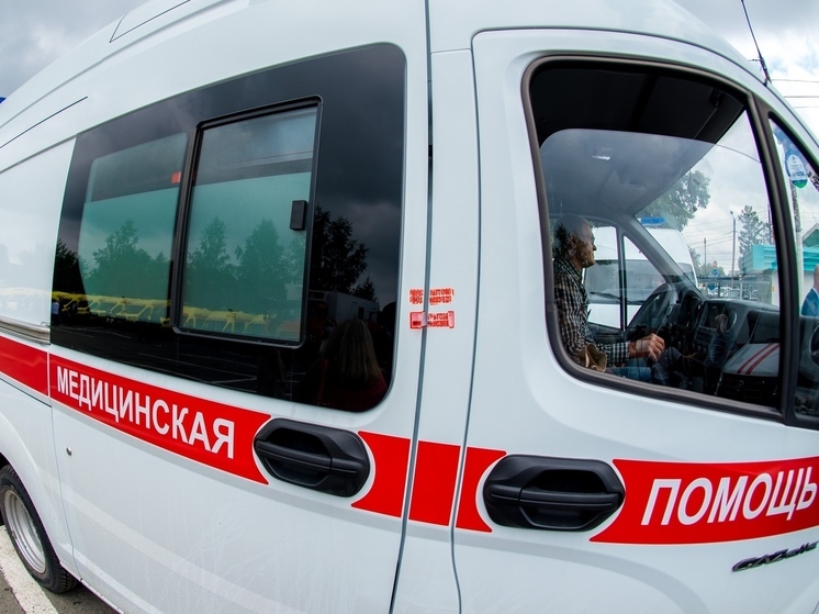 В Челябинске неизвестный устроил ДТП с двумя пострадавшими и сбежал