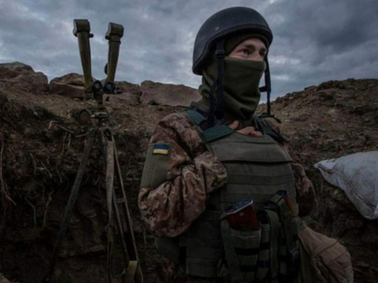 WP: в коридорах власти на Украине царит отчаяние, надежда на победу ускользает