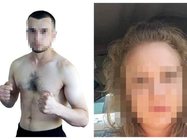 В Новосибирске опубликовали сообщение бойца ММА, обвиняемого в двойном убийстве