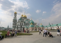 В 2023 году Московская область вошла в тройку лидеров национального туристического рейтинга, заняв в нем второе место