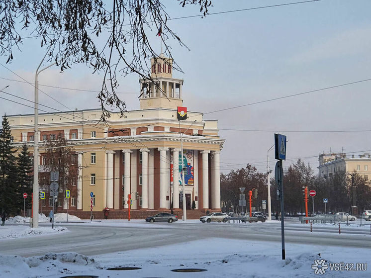 Кузбасские политики поборются за ставшее вакантным место главы Яйского округа