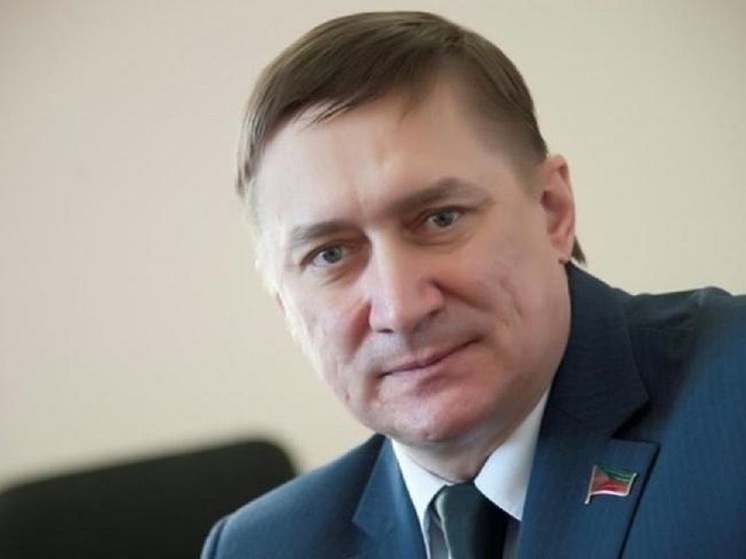 Депутат Заксобрания оказался участником ДТП со сбитым пешеходом в Чите