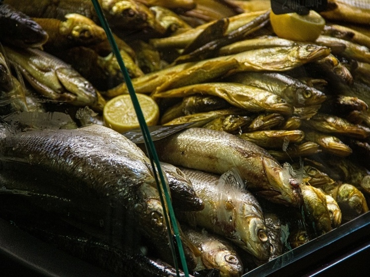 Терапевт Янг перечислила тулякам продукты для борьбы с дефицитом витамина D