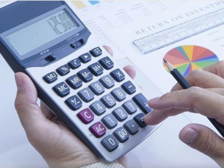 В Орле объём налоговых поступлений в бюджет вырос на 7 миллиардов рублей