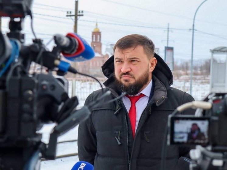 1-й замминистра согласен встретиться с недовольными транспортной реформой жителями Курска