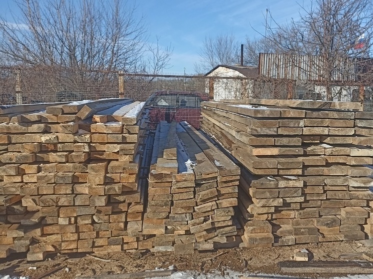 Для жителей Мариуполя улучшат доступность строительных материалов