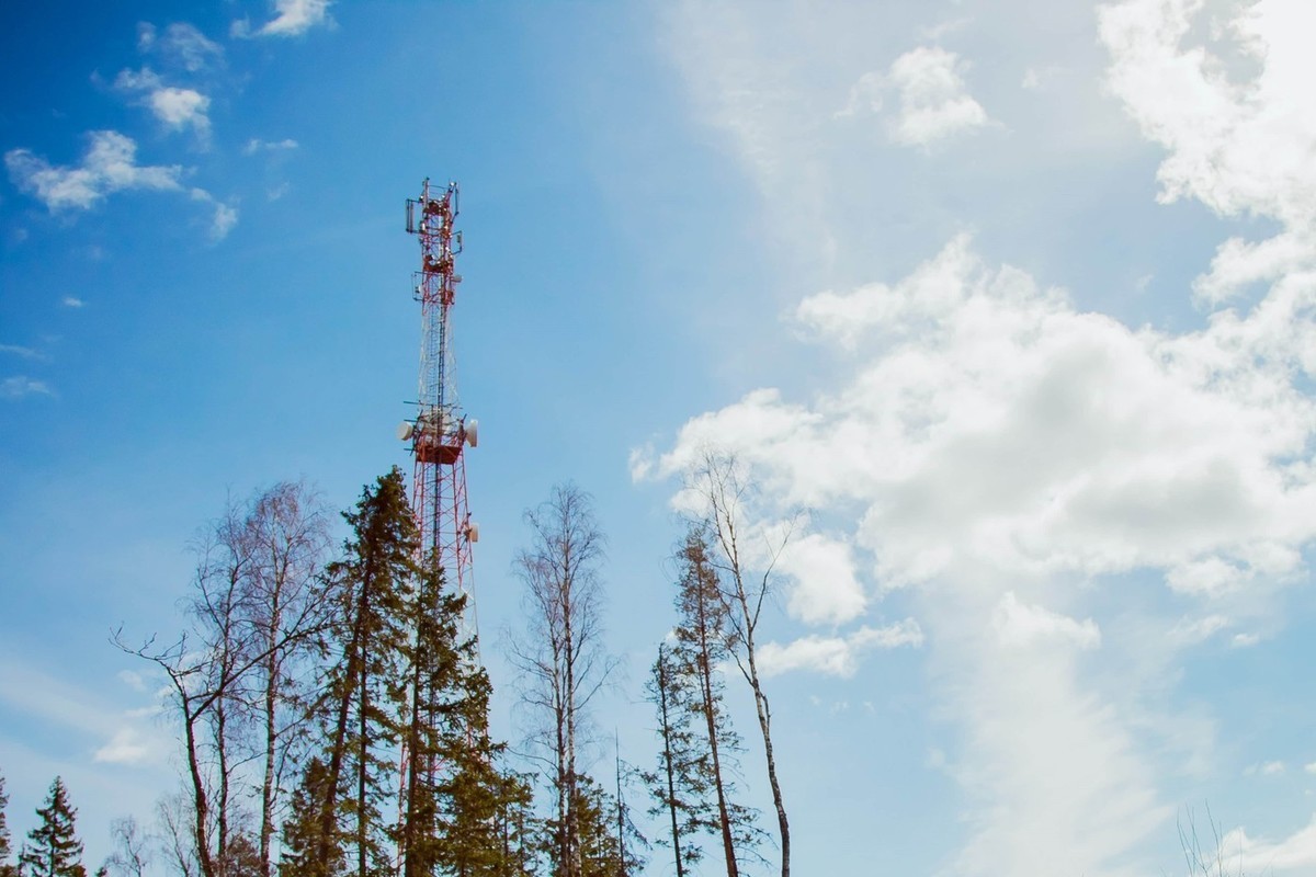 В 10 районах Костромского региона Tele2 улучшила качество связи