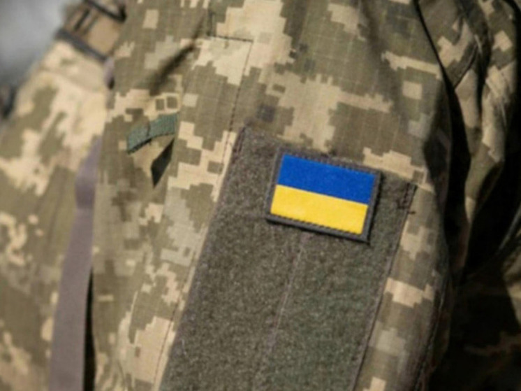 Генерал ВСУ: 20% украинских солдат прошли подготовку за границей