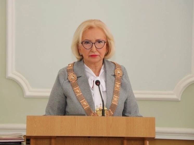 Мошенники пытаются обмануть жителей Рязани от имени главы гордумы Панфиловой