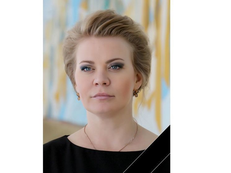 Завтра Смоленск попрощается с Екатериной Сергуниной