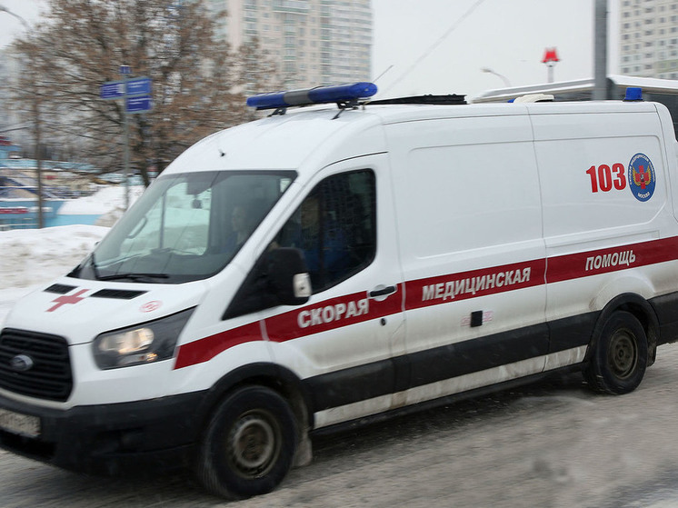 Житель Ижевска нарочно заблокировал проезд скорой помощи
