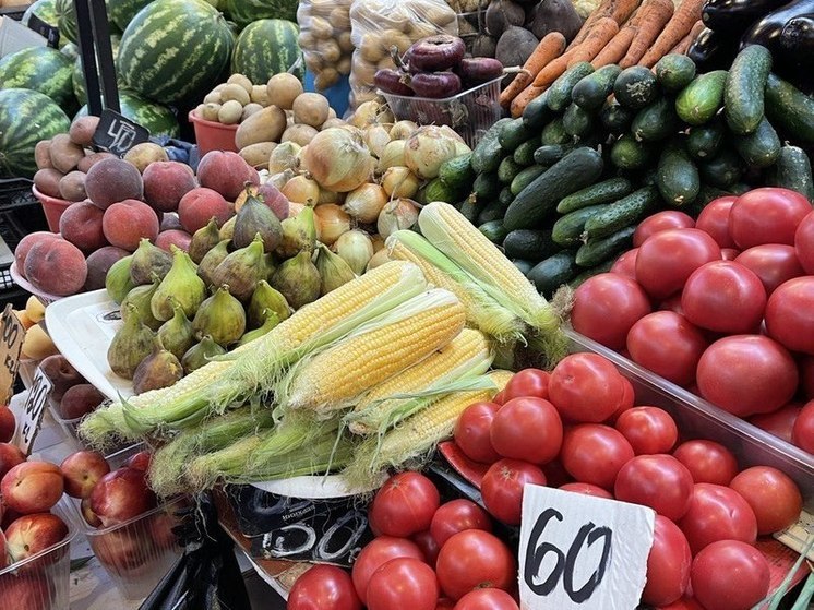Пензенцам рассказали о семи полезных продуктов зимы