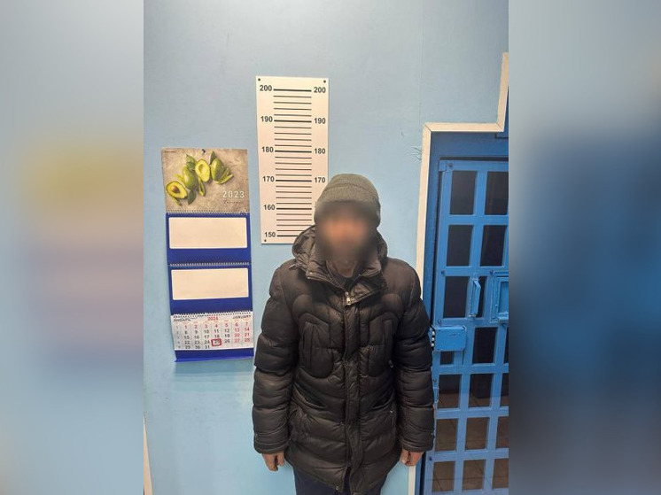 В Башкирии задержали мужчину за ложное сообщение о теракте и разбой