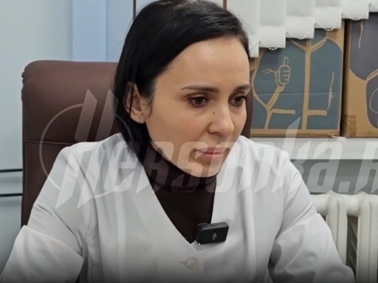 Врачи Новокаховской ЦРБ рассказали о нелёгкой работе под обстрелами