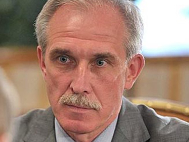 Бывший губернатор Ульяновской области в ужасе от увиденного