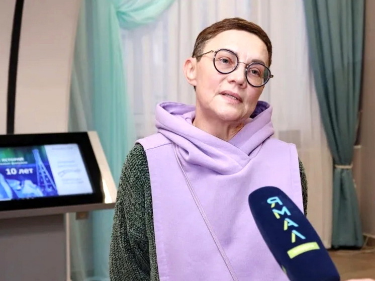 В Тюмени попрощаются с ямальским журналистом Ольгой Друзякиной