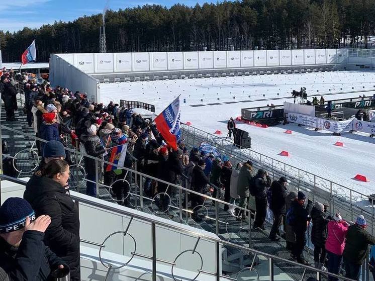 В Заводоуковске появится муниципальная федерация лыжных гонок и биатлона