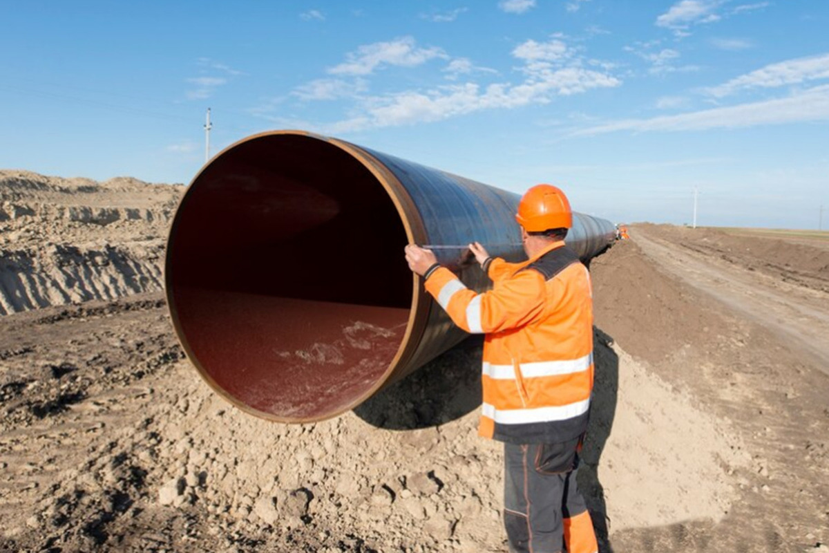 Mongolia doubted the timing of the start of construction of the Power of Siberia-2 gas pipeline