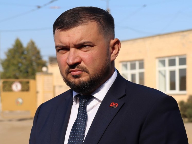 Мэрия Курской области: Васильченко ответит на вопросы курян о транспортной реформе 30 января