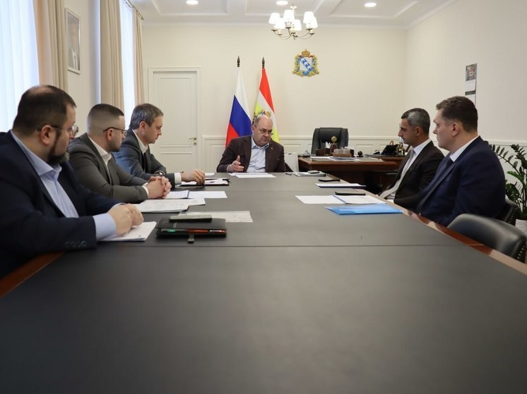 Курская область в 2024 году выделит на развитие бизнеса 150 млн рублей