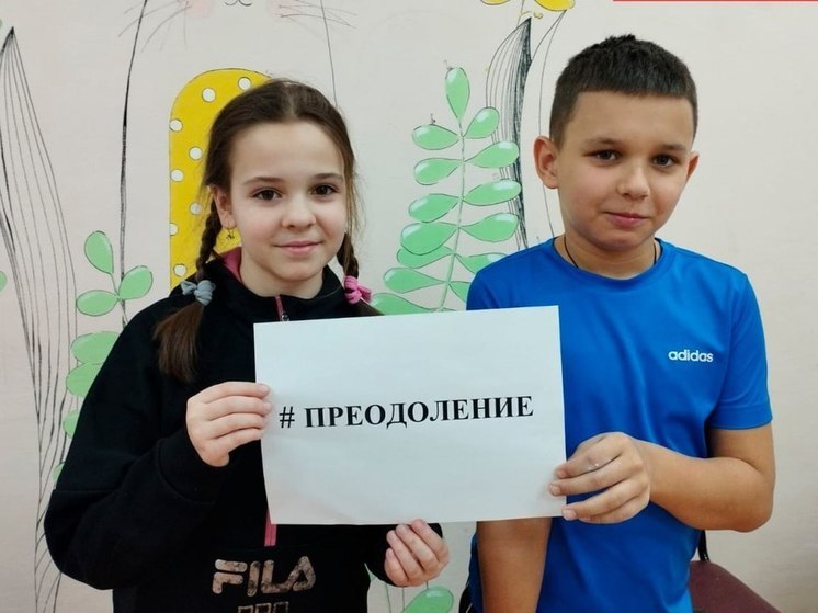 Школьникам Серпухова рассказали о правилах безопасности в интернете