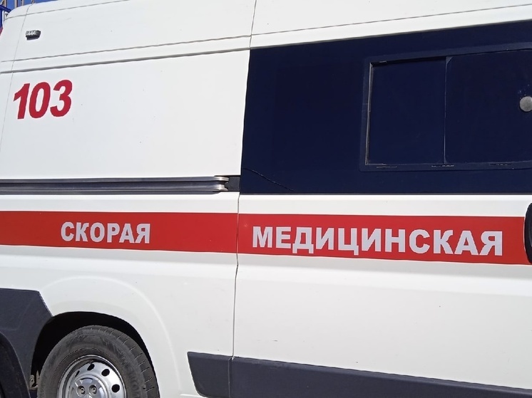 Две школьницы пострадали при обстреле ВСУ в ЛНР