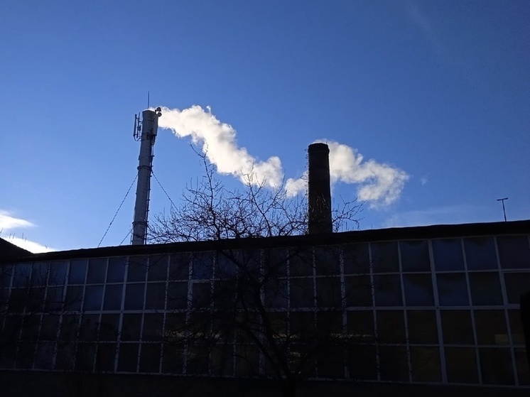 Восемь котельных остановлены в ДНР