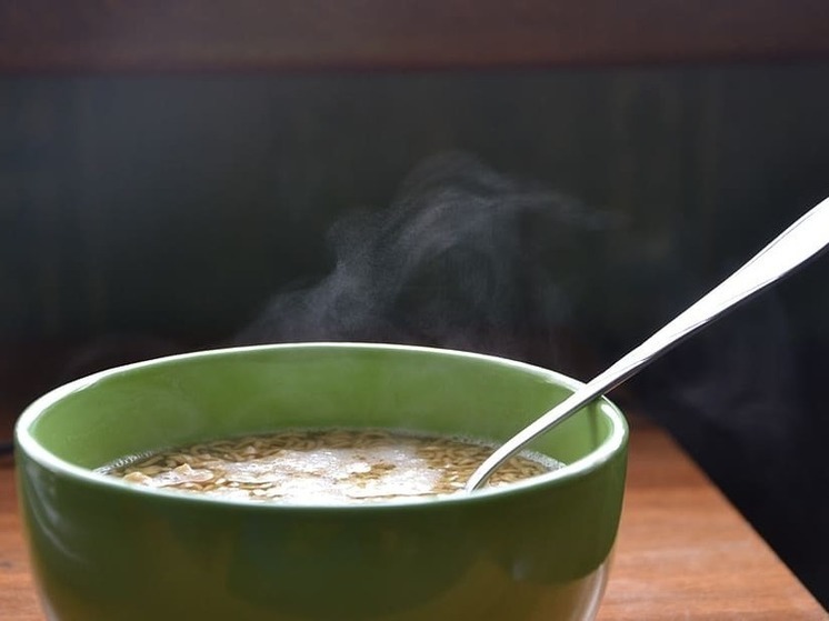  Горячее питание организовано в более 250 школах ДНР