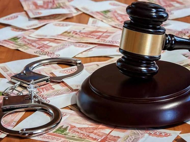 Новосибирскую фирму оштрафовали на 10 млн за торговлю коммерческой информацией