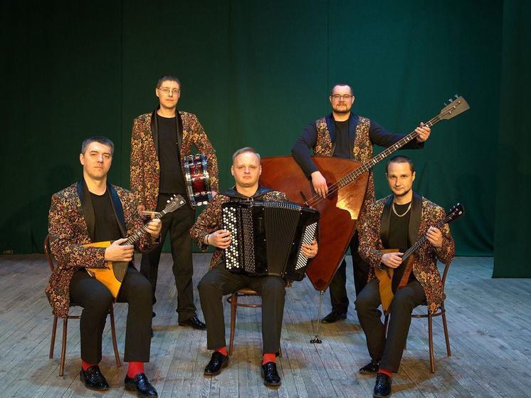 Якутские ансамбли  примут участие в фестивале-ярмарке "Сделано в России" в Китае